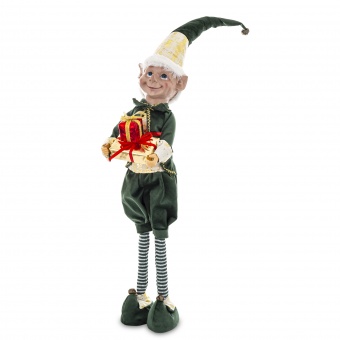 Figurka Elf