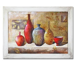 Still Life - сучасны