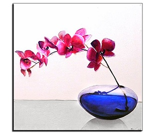 Сучасныя Still Life - Фэн-шуй