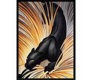 Дзікія кошкі