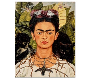 Frida Kahlo