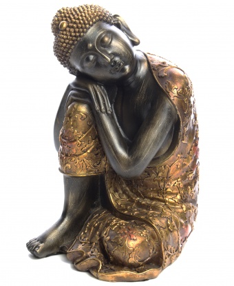 Фігурка - Буда