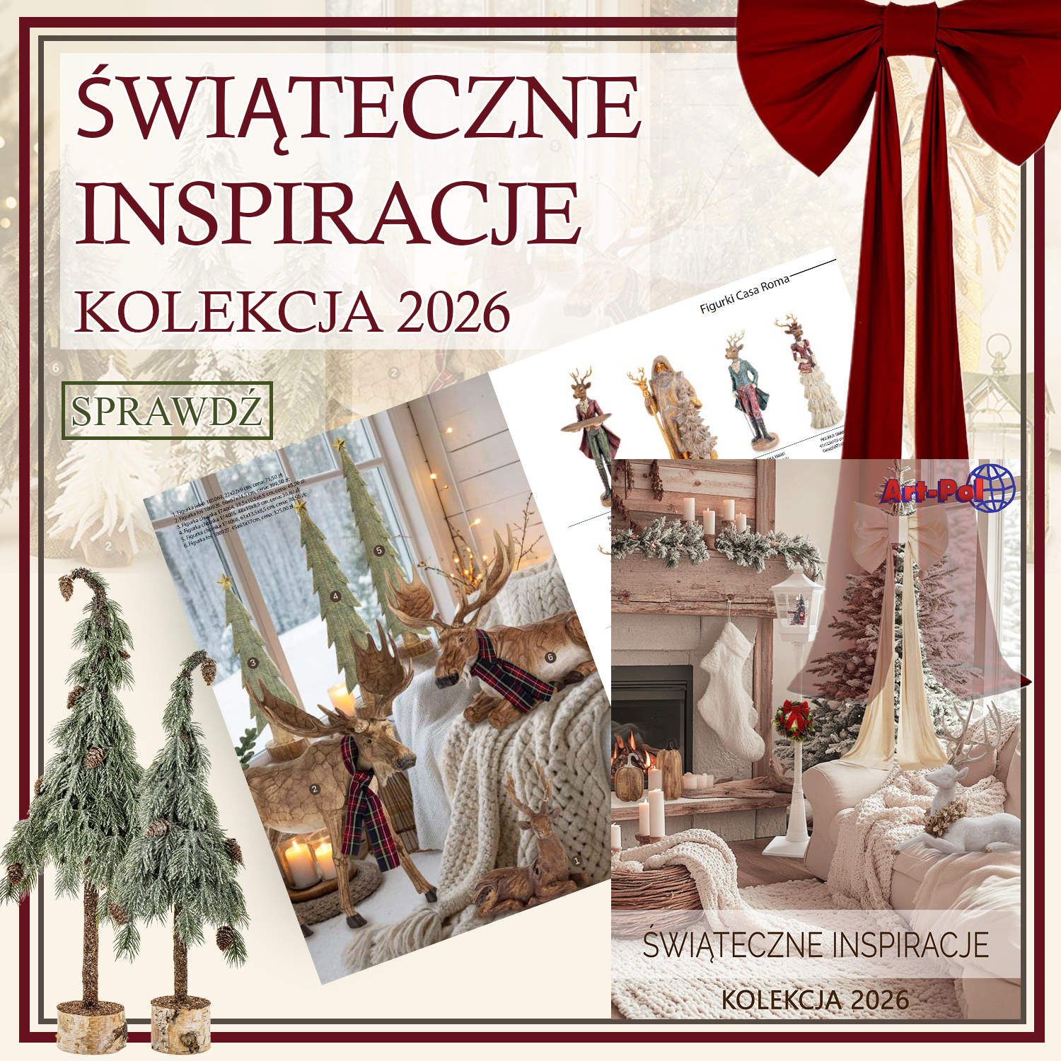 KATALOG BOŻE NARODZENIE