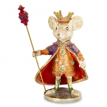 Figurka Mysz
