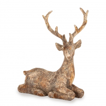 Figurka Jeleń