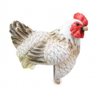 Figurka Zawieszka Na Doniczkę