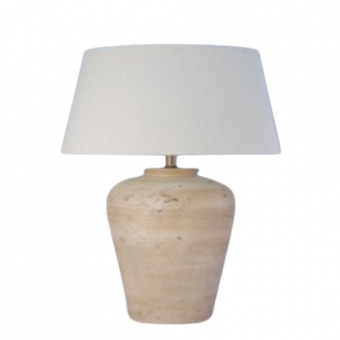 Lampa Z Kloszem