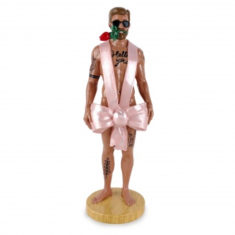 Figurki Modern