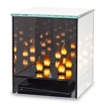 Dekoracja Led