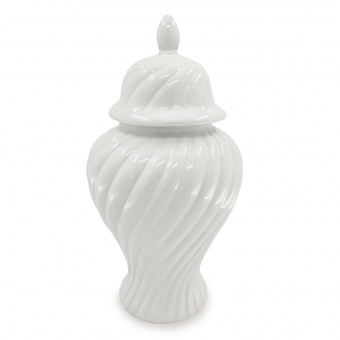 Amfora Pojemnik Ceramiczny