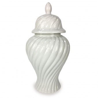 Amfora Pojemnik Ceramiczny