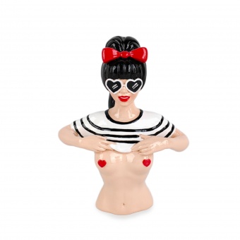 Figurka Kobieta
