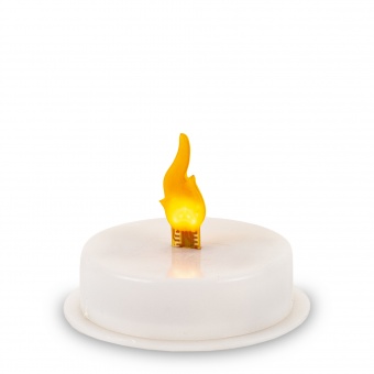 Świeca Led