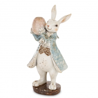 Figurka Królik