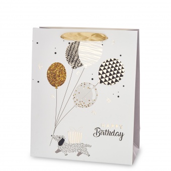 Папяровы пакет