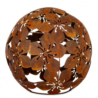 Dekoracje Rusty Garden