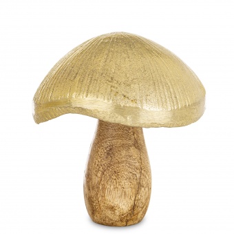 Figurka Grzyb