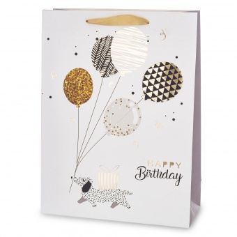 Папяровы пакет