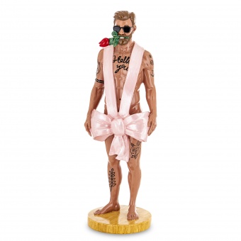 Figurki Modern