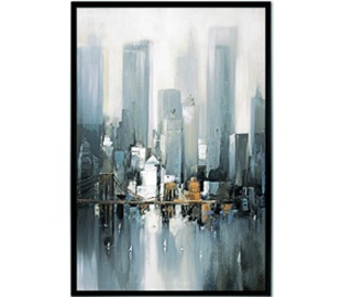 Горада і архітэктура