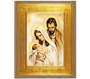 Святая сям&#39;я