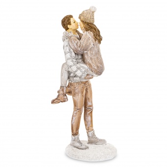 Figurka Para