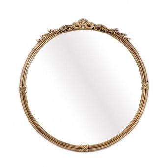 Люстэркі карону