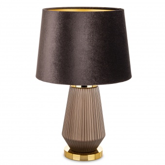 Lampa Z Kloszem