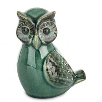 Figurka Sowa