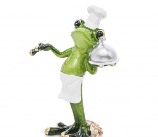 Жабы Temidy кацяняці