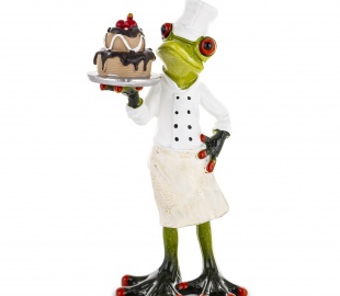 Жабы Temidy кацяняці