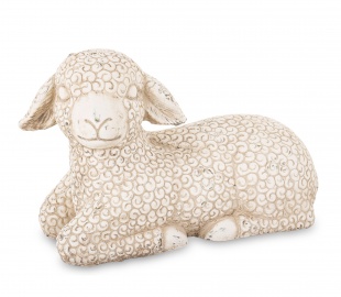 Велікодныя яйкі Шкло