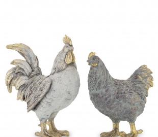 Велікодныя яйкі Шкло