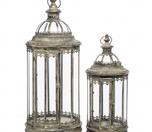 гадзіны, рэтра