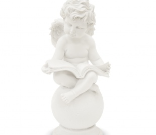 Анёлы Вівьен Белы