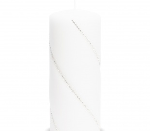 Балеро свечкі