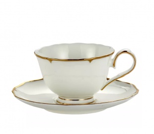 Porcelana Elegant Cream
